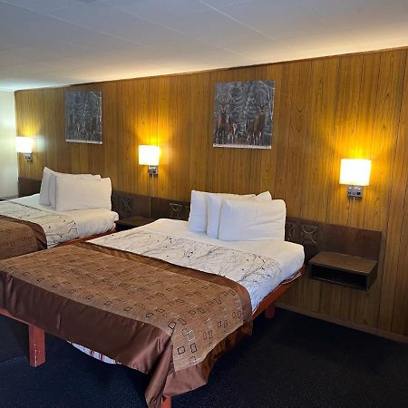 Robbie'S Motel Cache Creek Ngoại thất bức ảnh