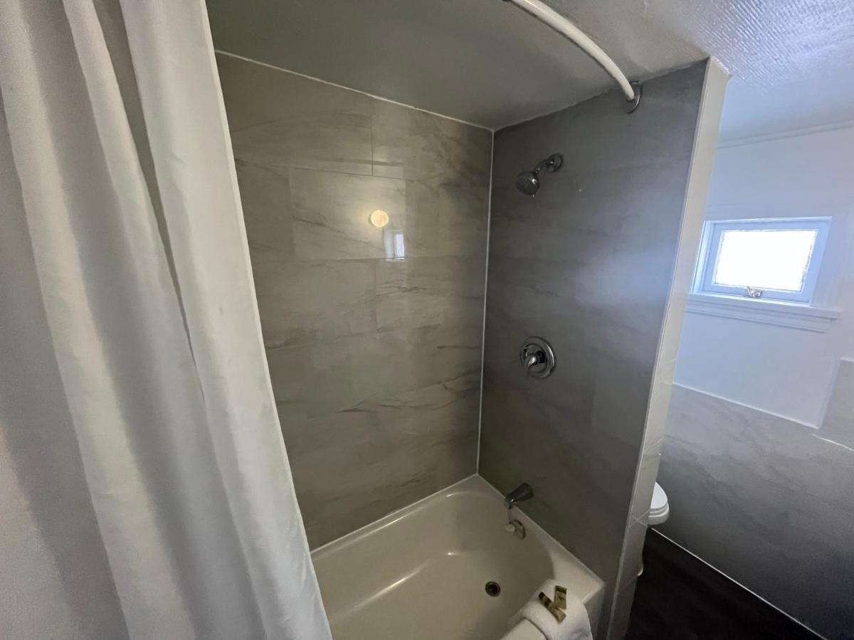 Robbie'S Motel Cache Creek Ngoại thất bức ảnh
