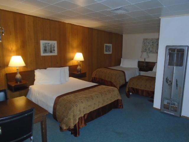 Robbie'S Motel Cache Creek Phòng bức ảnh