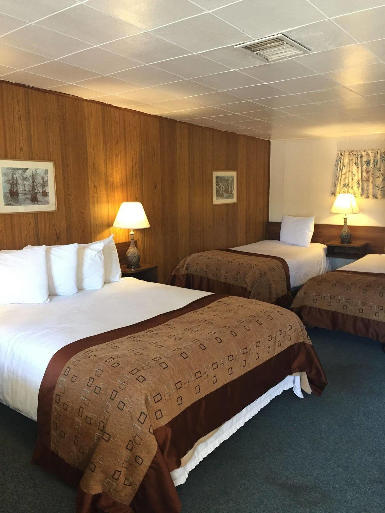 Robbie'S Motel Cache Creek Ngoại thất bức ảnh