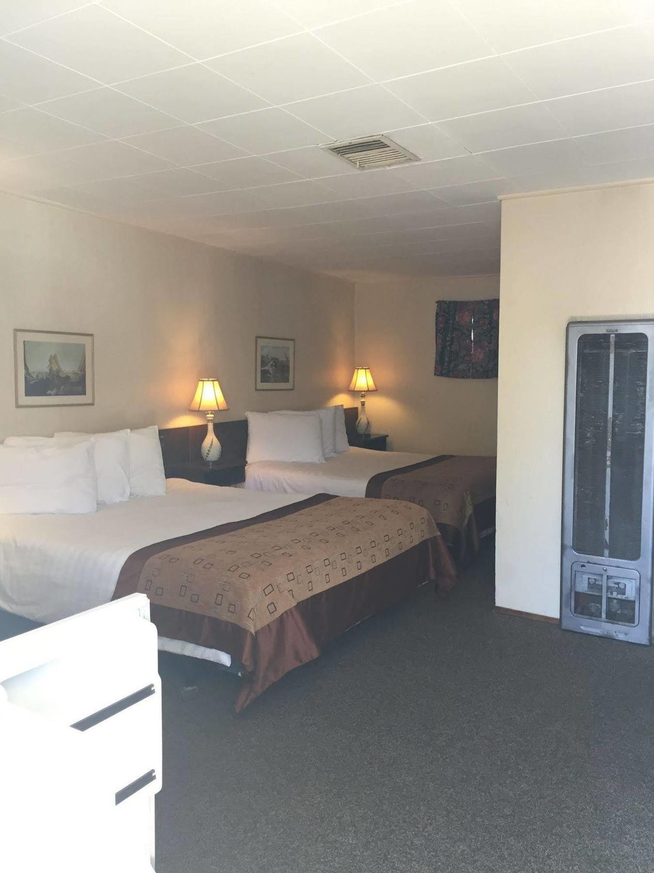 Robbie'S Motel Cache Creek Ngoại thất bức ảnh