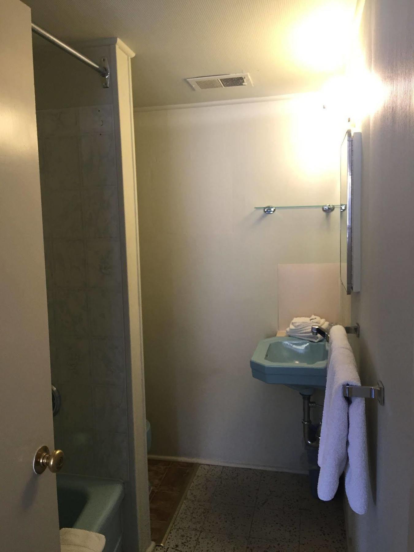 Robbie'S Motel Cache Creek Ngoại thất bức ảnh