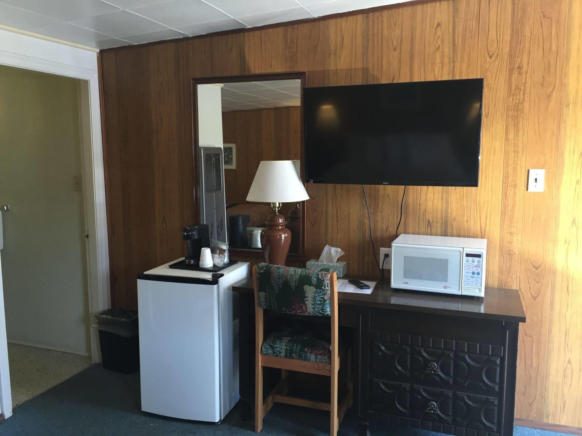 Robbie'S Motel Cache Creek Ngoại thất bức ảnh