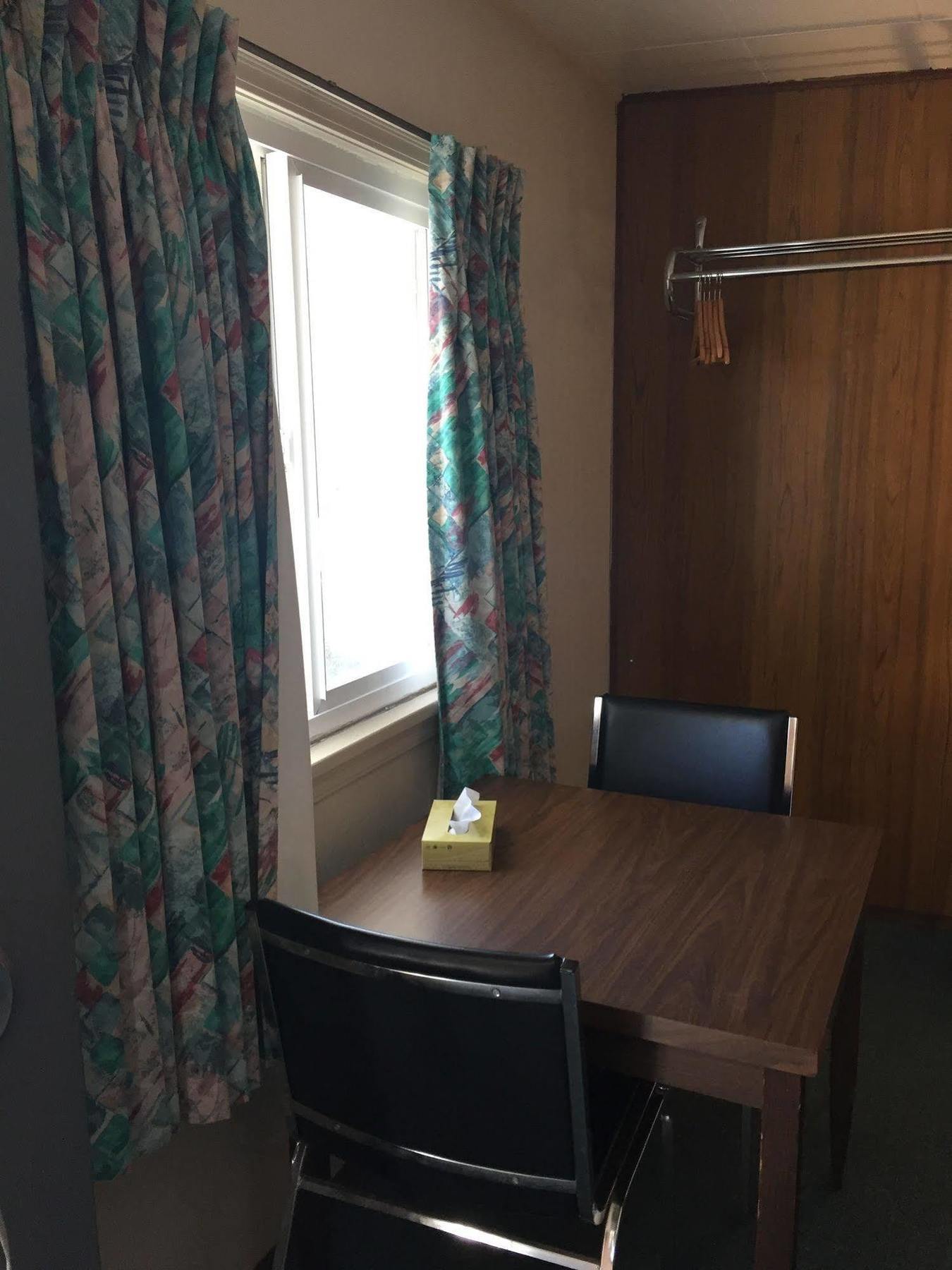 Robbie'S Motel Cache Creek Ngoại thất bức ảnh