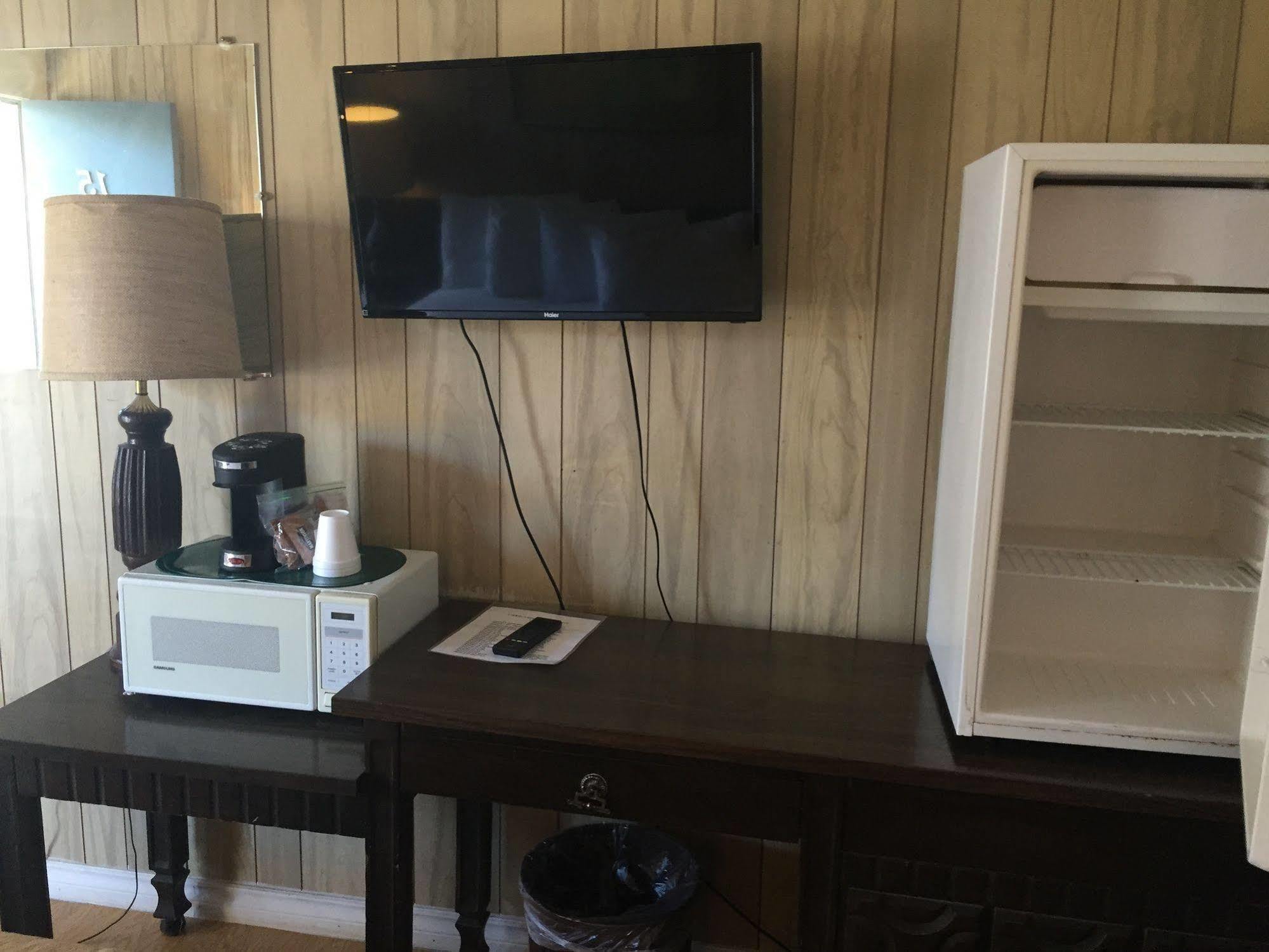 Robbie'S Motel Cache Creek Ngoại thất bức ảnh