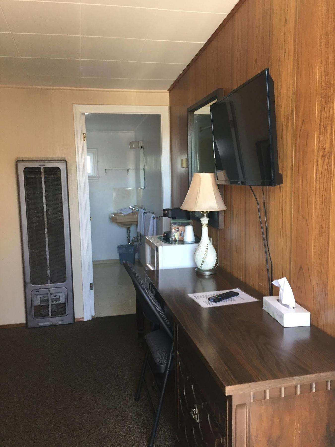 Robbie'S Motel Cache Creek Ngoại thất bức ảnh