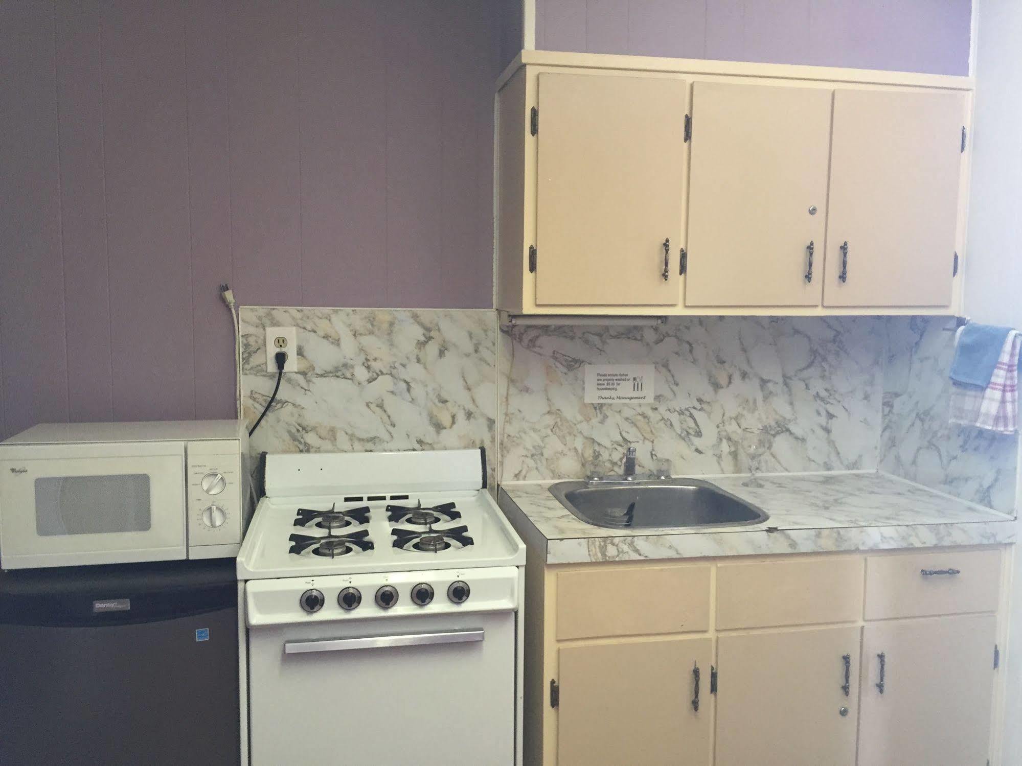 Robbie'S Motel Cache Creek Ngoại thất bức ảnh